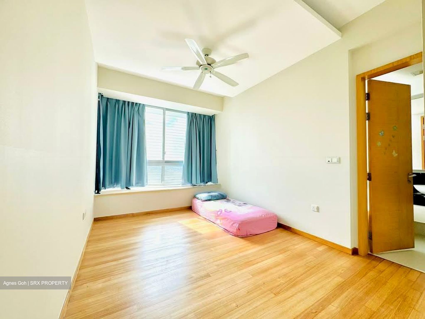 Aalto (D15), Condominium #588858611